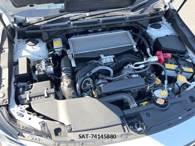 Subaru LEVORG 2022-06 7358425-17