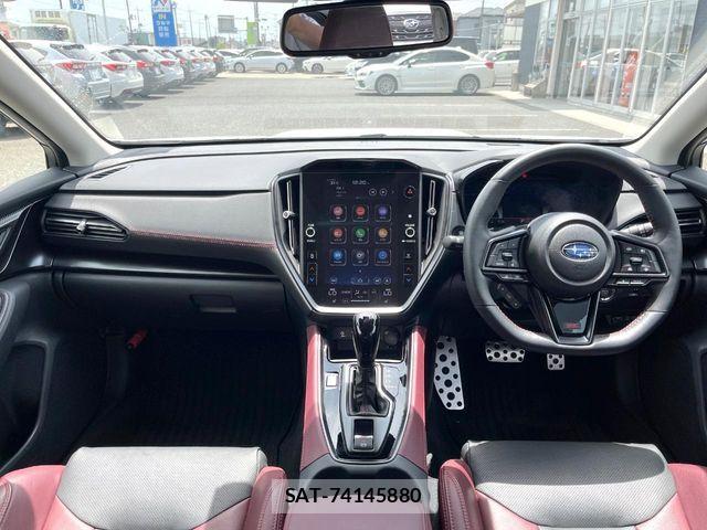 Subaru LEVORG 2022-06 7358425-1