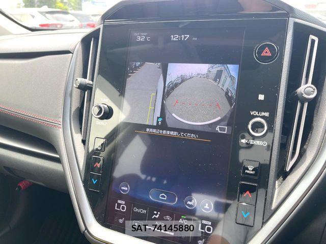 Subaru LEVORG 2022-06 7358425-4