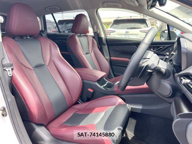 Subaru LEVORG 2022-06 7358425-7