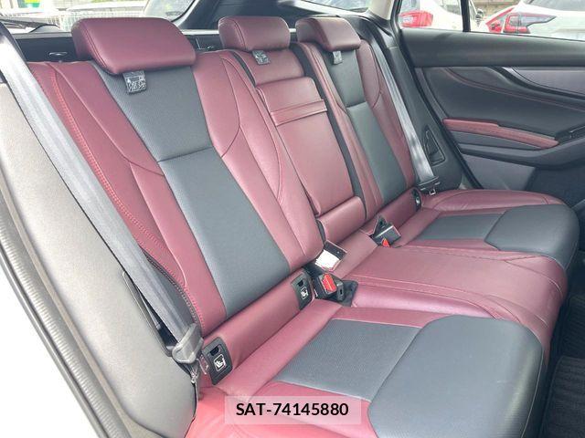 Subaru LEVORG 2022-06 7358425-8