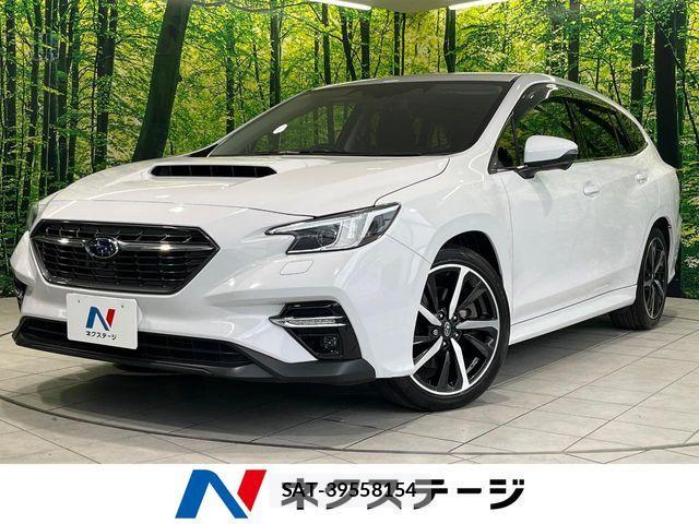 Subaru LEVORG 2022-06 7358436-0