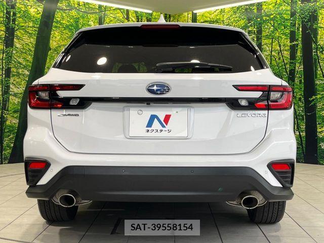 Subaru LEVORG 2022-06 7358436-14