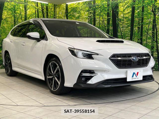 Subaru LEVORG 2022-06 7358436-15