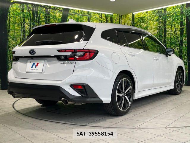 Subaru LEVORG 2022-06 7358436-16