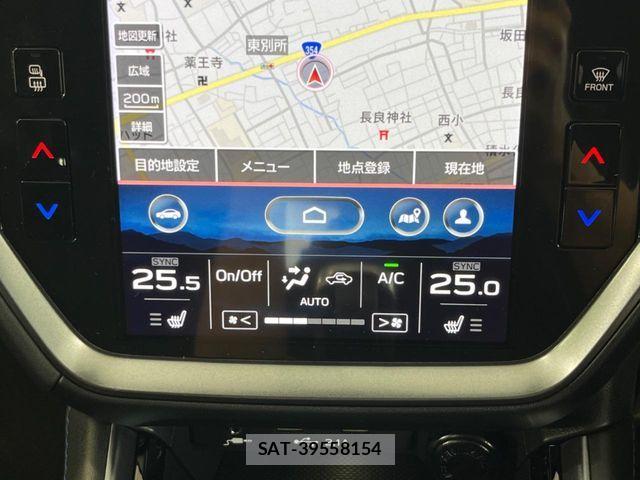 Subaru LEVORG 2022-06 7358436-4