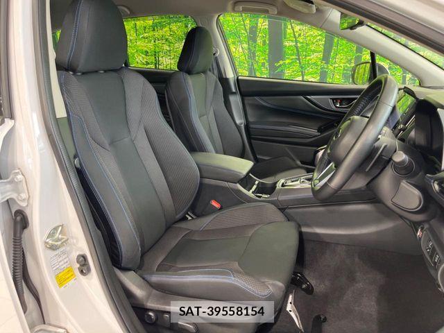 Subaru LEVORG 2022-06 7358436-7