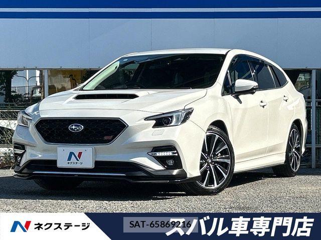 Subaru LEVORG 2021-10 7358434-0