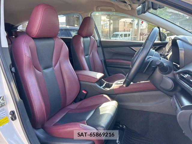 Subaru LEVORG 2021-10 7358434-11
