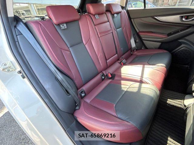Subaru LEVORG 2021-10 7358434-12