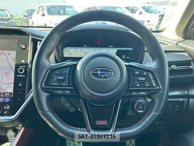 Subaru LEVORG 2021-10 7358434-15