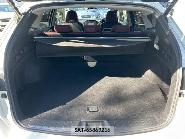Subaru LEVORG 2021-10 7358434-16