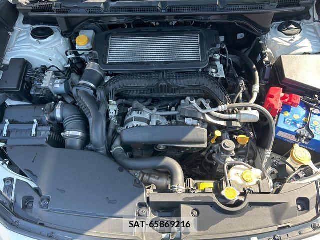 Subaru LEVORG 2021-10 7358434-17