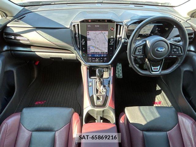 Subaru LEVORG 2021-10 7358434-1