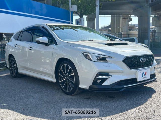 Subaru LEVORG 2021-10 7358434-2