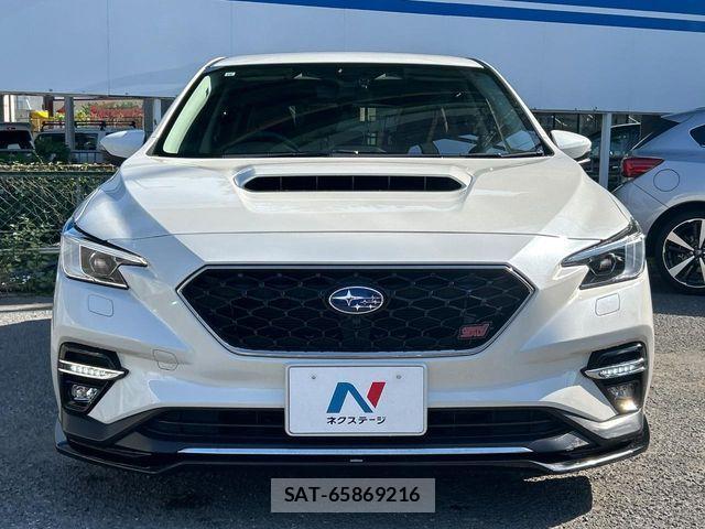 Subaru LEVORG 2021-10 7358434-4