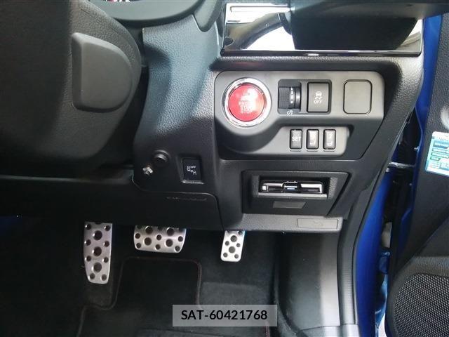 Subaru LEVORG 2017-10 7392633-14
