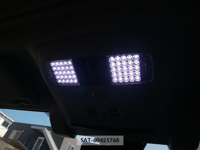 Subaru LEVORG 2017-10 7392633-20