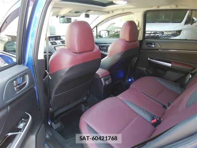 Subaru LEVORG 2017-10 7392633-21