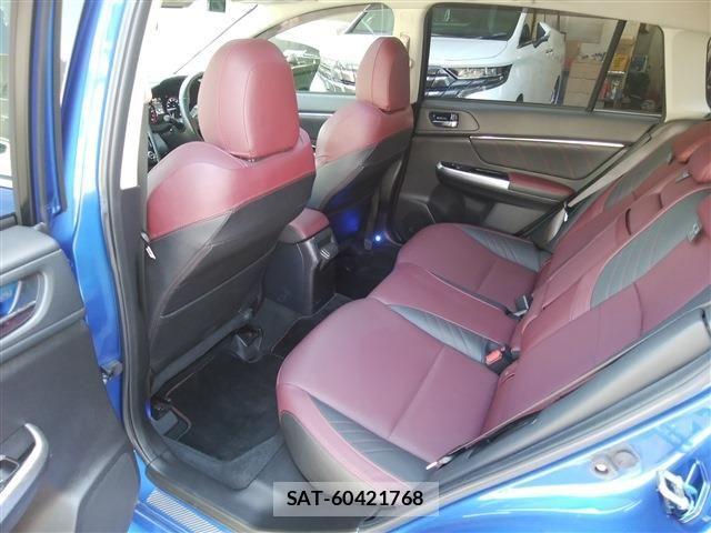 Subaru LEVORG 2017-10 7392633-22