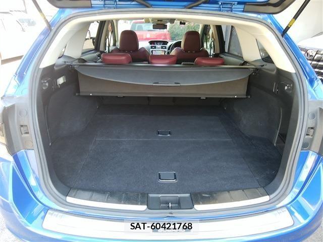 Subaru LEVORG 2017-10 7392633-23