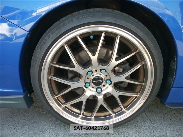 Subaru LEVORG 2017-10 7392633-24