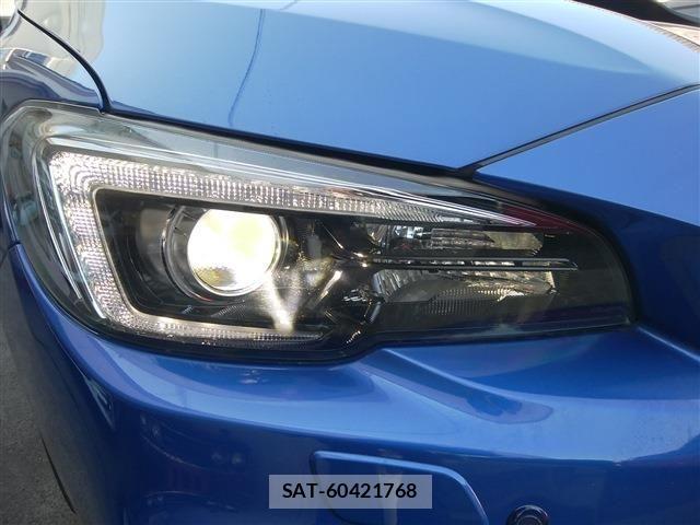 Subaru LEVORG 2017-10 7392633-25