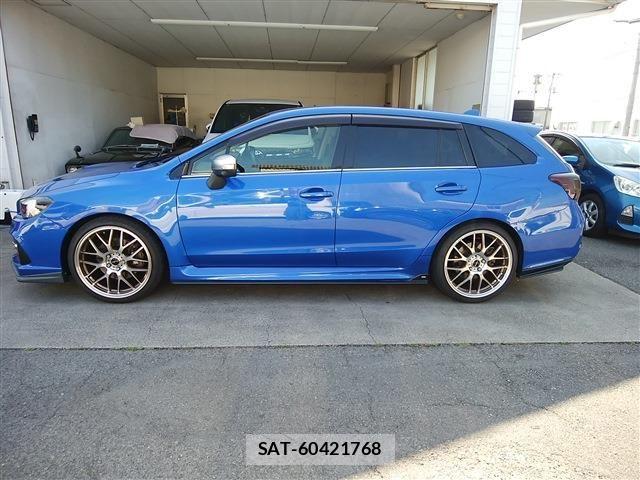Subaru LEVORG 2017-10 7392633-4