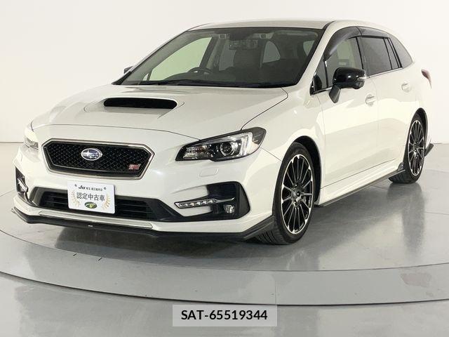Subaru LEVORG 2019-08 7392628-0