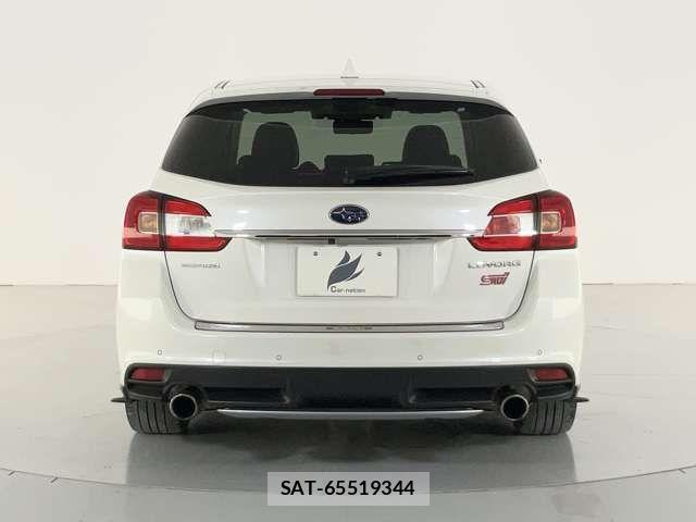 Subaru LEVORG 2019-08 7392628-4