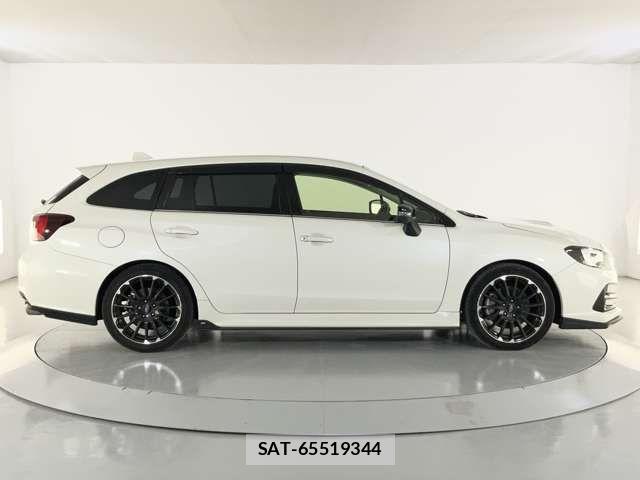Subaru LEVORG 2019-08 7392628-6