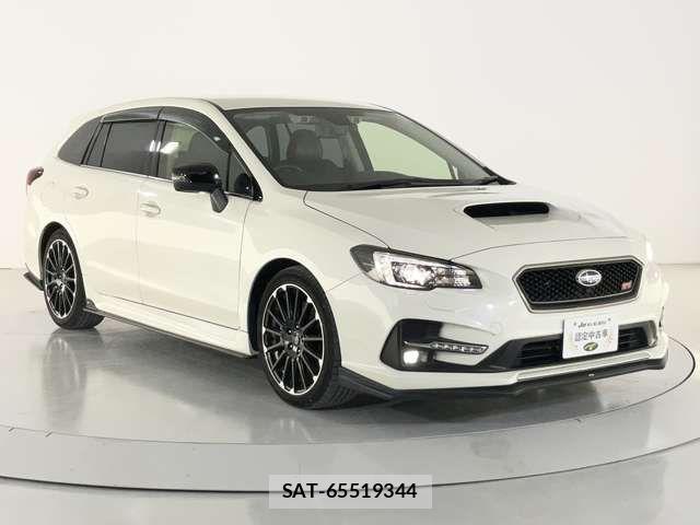 Subaru LEVORG 2019-08 7392628-7