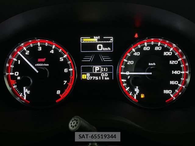 Subaru LEVORG 2019-08 7392628-10