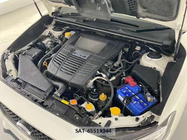 Subaru LEVORG 2019-08 7392628-11