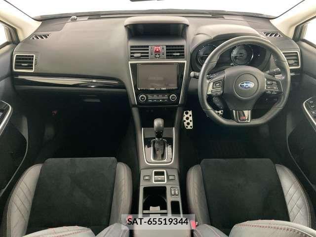 Subaru LEVORG 2019-08 7392628-12