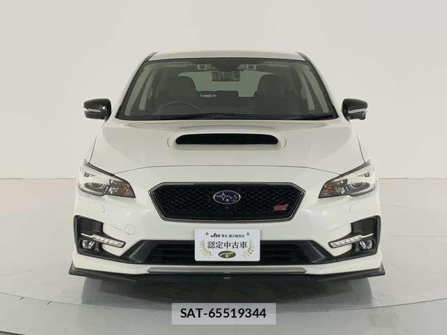 Subaru LEVORG 2019-08 7392628-1