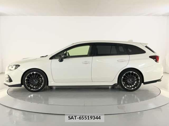 Subaru LEVORG 2019-08 7392628-2