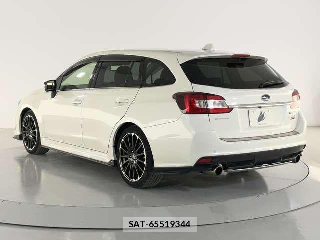 Subaru LEVORG 2019-08 7392628-3