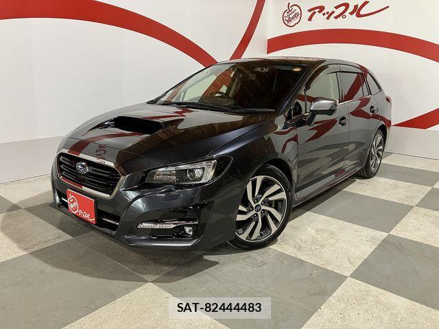 Subaru LEVORG 2018-07 7392638-0