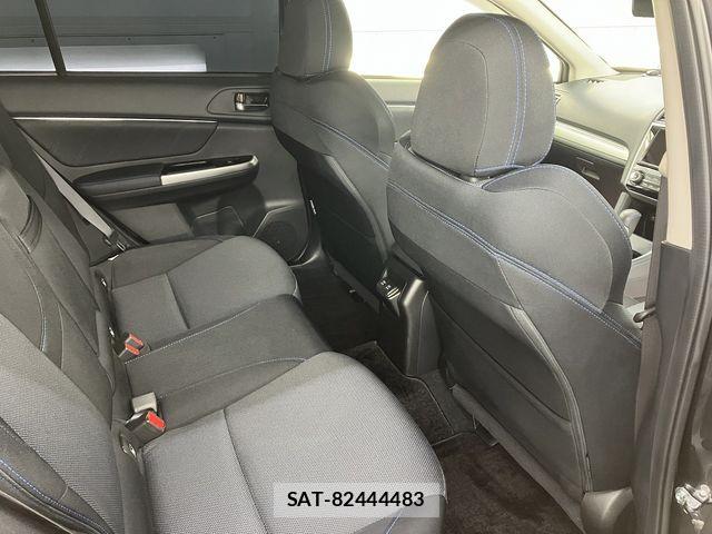 Subaru LEVORG 2018-07 7392638-9