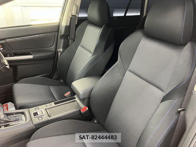 Subaru LEVORG 2018-07 7392638-10