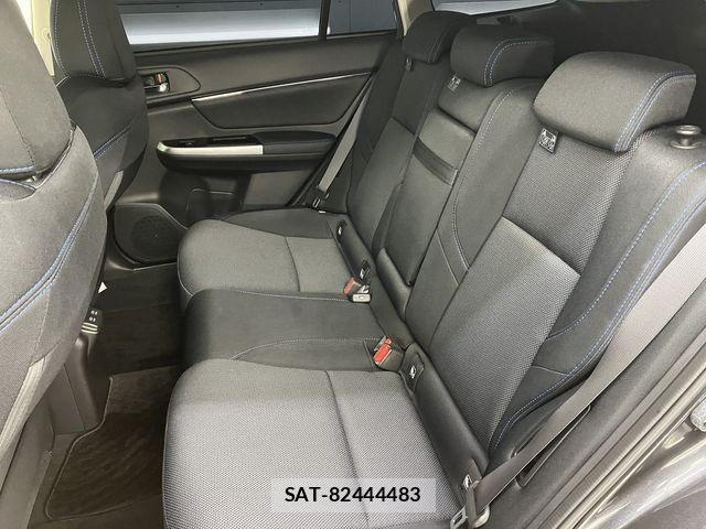 Subaru LEVORG 2018-07 7392638-11