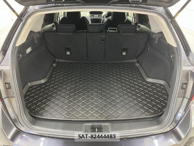 Subaru LEVORG 2018-07 7392638-12