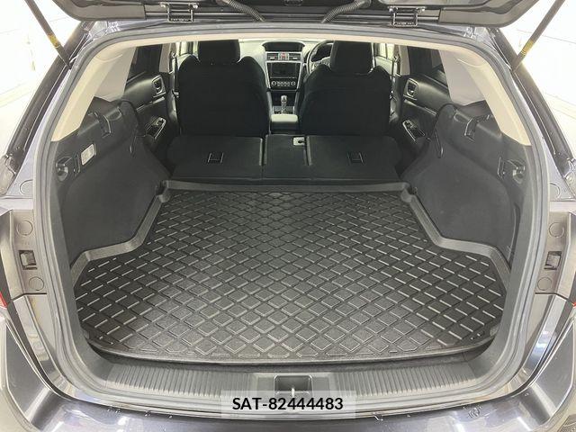 Subaru LEVORG 2018-07 7392638-13