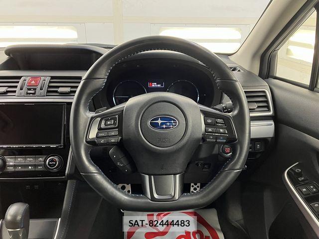 Subaru LEVORG 2018-07 7392638-14
