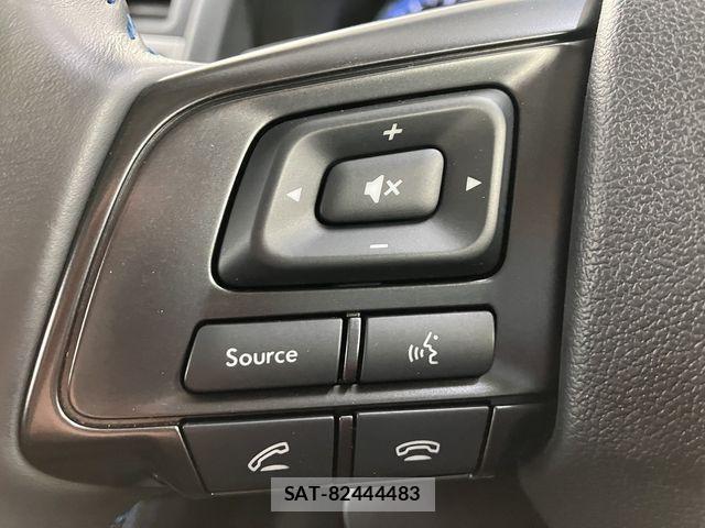 Subaru LEVORG 2018-07 7392638-15