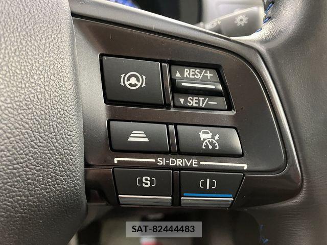 Subaru LEVORG 2018-07 7392638-16