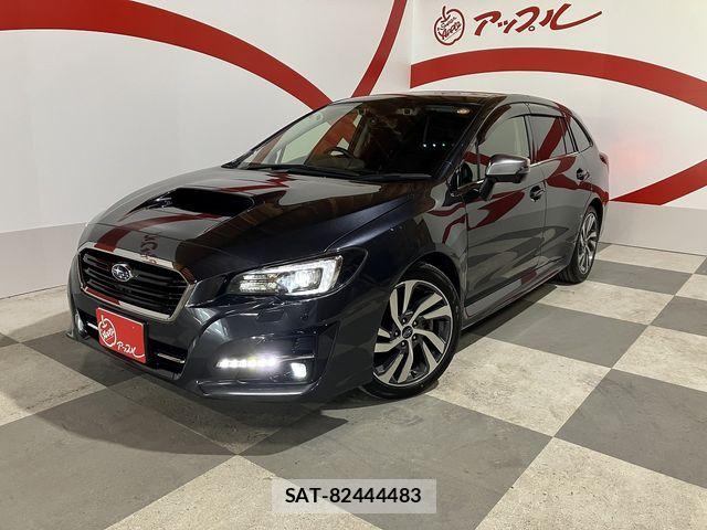 Subaru LEVORG 2018-07 7392638-1