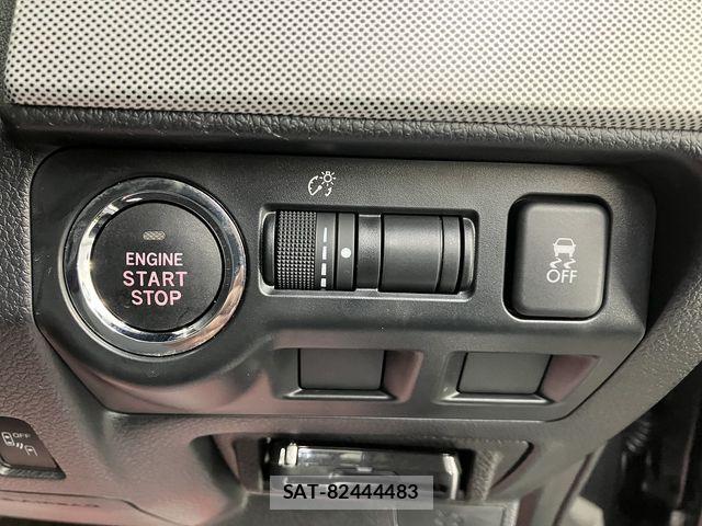 Subaru LEVORG 2018-07 7392638-19