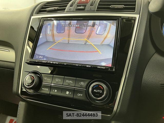 Subaru LEVORG 2018-07 7392638-21
